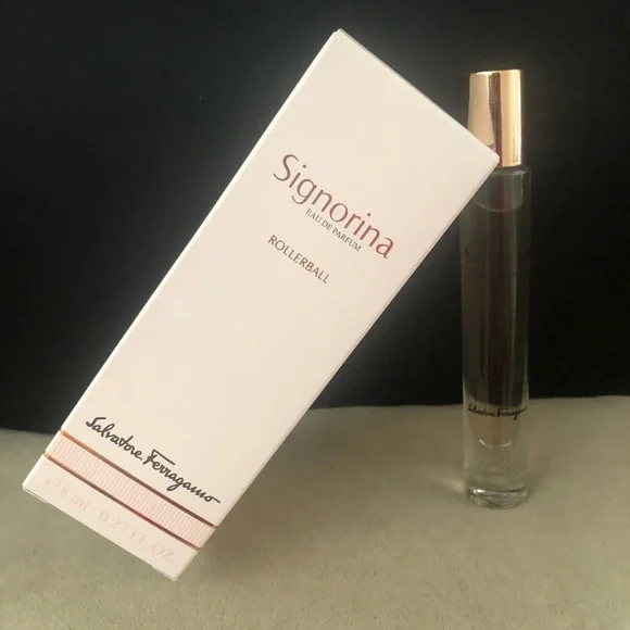 Signorina rollerball cheap